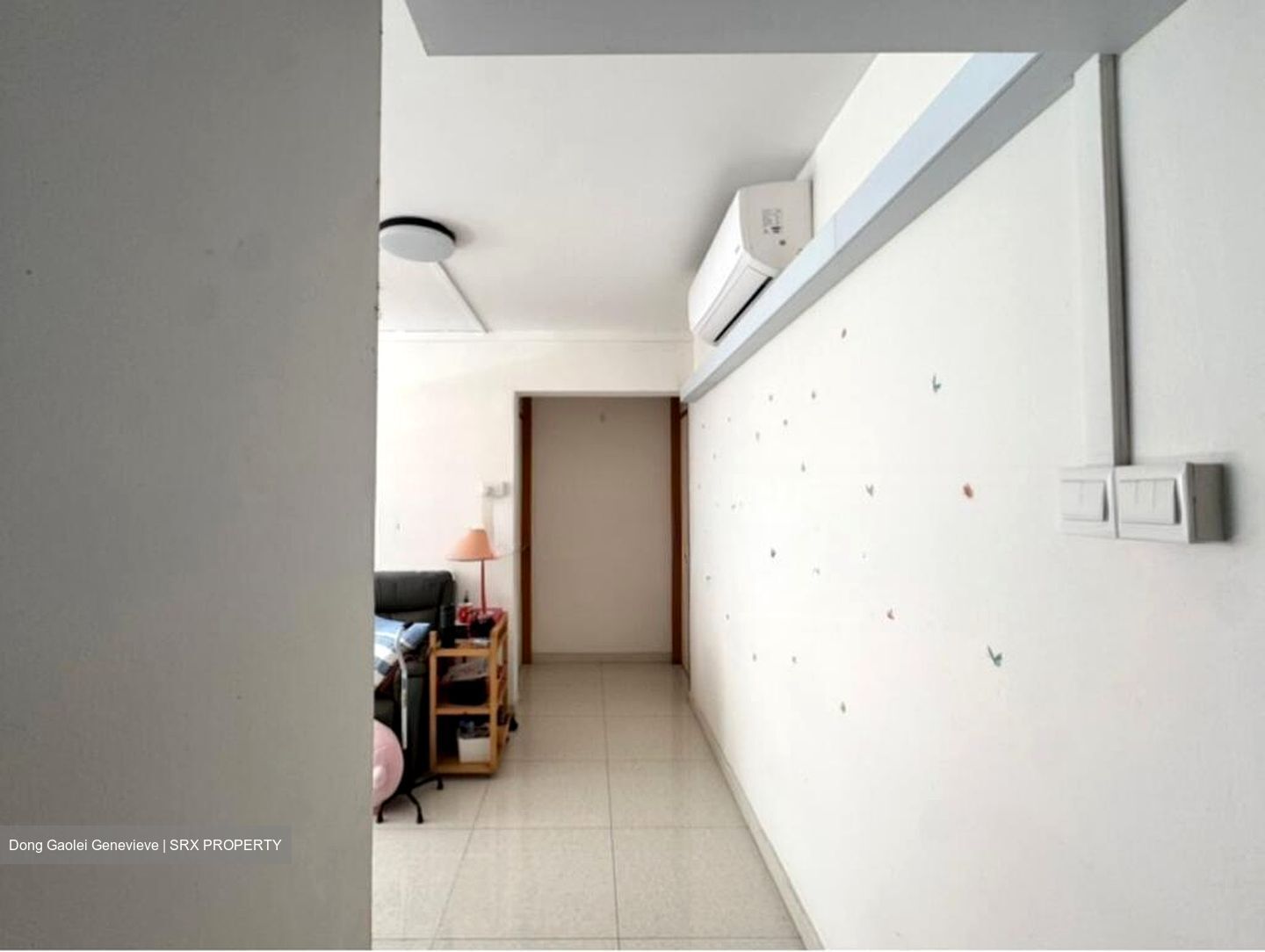 Blk 325 Woodlands Street 32 (Woodlands), HDB Executive #520147631
